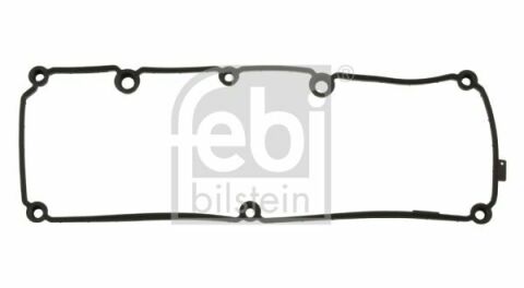 FEBI VW Прокладка крышки головки цилиндра Audi A1/3,Skoda Fabia II,Octavia II,Rapid,SuperB,Caddy III,Golf VI,Passat 1.6TDI 09-