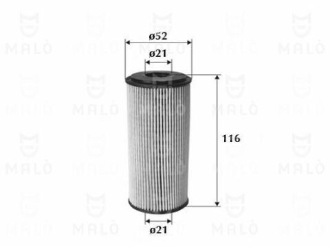 Оливний фільтр