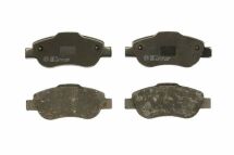 Колодки гальмові передні Panda II 1.3JTD 03- FIAT