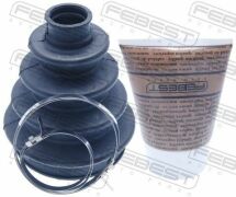 Пильник шрусу зовнішнього 82x118x24.5 BMW 1/3/5/Camry 96- Пильник шрусу зовнішнього 82x118x24.5 BMW 1/3/5/Camry 96-