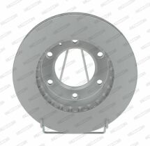 Диск тормозной Диск тормозной