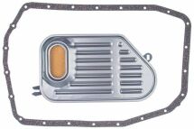 Фільтр АКПП Audi A4/A6 1.8-3.0 94-11/Bmw E46/E39/E38 98-06 Фільтр АКПП Audi A4/A6 1.8-3.0 94-11/Bmw E46/E39/E38 98-06