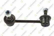 Тяга стабилизатора передняя левая Mazda 626 91–