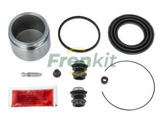 Ремкомплект суппорта (переднего) Toyota Camry 96-06/Lexus RX 00-03 (60mm) (+поршень) (Akebono)