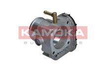 Дросельна заслонка