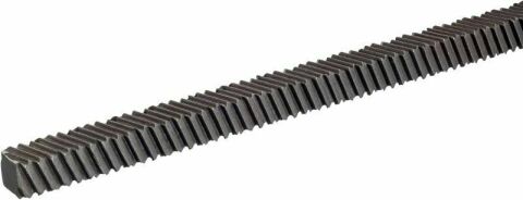 Напильник чотиригранний для супорта гальма b=9 mm, L1=155 mm, L=270 mm
