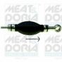 MEATDORIA Насос ("груша") ручного підкачування палива d=8mm/d=14mm, фото 1 - інтерент-магазин Auto-Mechanic