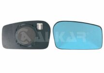 Дзеркальне скло, зовнішнє дзеркало