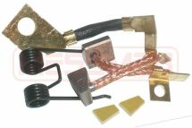 Комплект щіток стартера