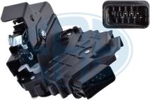 Замок дверей