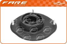 Опорная подушка левая