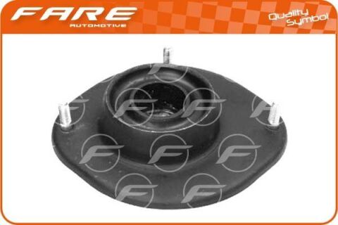 Опорна подушка лiва