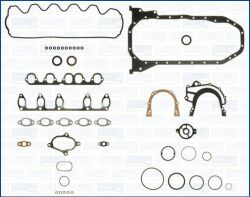 Комплект прокладок VW LT/T4 2.5 TDI 95-06 (повний/без прокладки ГБЦ)