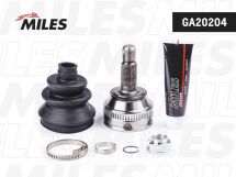 Комплект шарнірів, приводний вал Комплект шарнірів, приводний вал