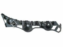 Підсилювач, бампер