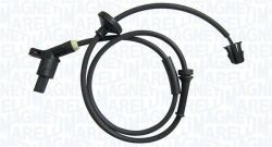 Датчик abs задньої осі polo,seat Датчик abs задньої осі polo,seat
