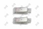 Фонарь подсветки салона к-т 2шт LED AUDI A1/A3/A4/A5/A6/A7/A8/Q5/Q7, фото 3 - интернет-магазин Auto-Mechanic