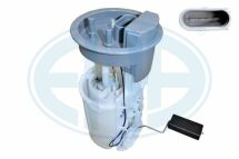 Паливний насос в баку