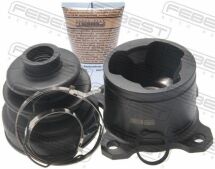 ШРКШ (ШРУС) внутрішній правий 33x84.9 MITSUBISHI L200 05 - Пр. ШРКШ (ШРУС) внутрішній правий 33x84.9 MITSUBISHI L200 05 - Пр.