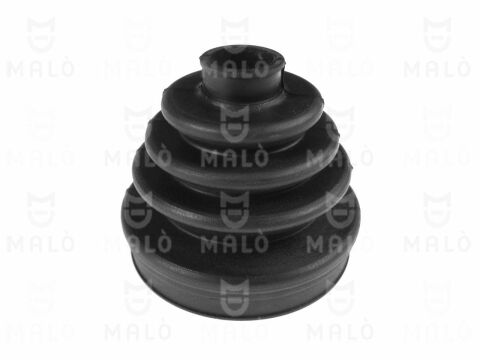 Пыльник ШРУС VW Golf II 83-92; RENAULT Clio I 90-98, 1988-00; SEAT Ibiza 93-02; OPEL Astra F 91-98, Ascona 81-88; ALFA ROMEO 155 92-97