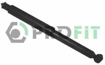 Амортизатор газомасляный