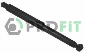 Амортизатор газооливний