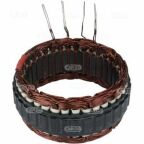 Обмотка генератора Обмотка генератора