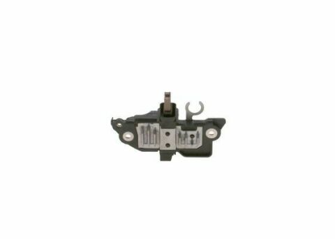 Реле генератора (14V) VW T5/Caddy/Crafter 03- Реле генератора (14V) VW T5/Caddy/Crafter 03-