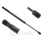 Газова пружина, кришка багажніка Газова пружина, кришка багажніка