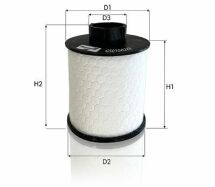 Фільтр паливний