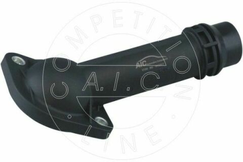 Фланец системы охлаждения Audi A4/A6 00-08/VW Passat 1.9/2.0TDI 00-05