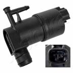 Помпа омывателя Помпа омывателя