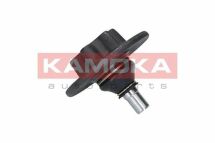 Кульова (шарова) опора