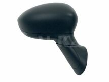 дзеркало праве ел.рег.,обогрів.,с датчиком темп.,випукл.