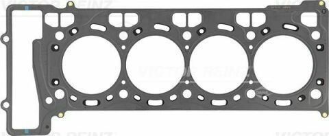 Прокладка ГБЦ BMW 5 (F10)/7 (F01/F02/F03/F04)/X5 (E70/F15/F85)/X6 (E72/E72/F16/F86) 07-(0,75 мм) N63