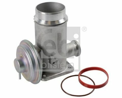 Клапан EGR BMW 3 (E90)/5 (E60)/7 (E65-E67) 03-11 M47/M57/N57 Клапан EGR BMW 3 (E90)/5 (E60)/7 (E65-E67) 03-11 M47/M57/N57