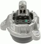 BMW Подушка двигуна правий.5 F10 5.0/535,7 F01