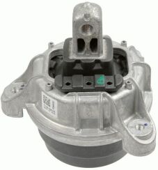 BMW Подушка двигуна правий.5 F10 5.0/535,7 F01 BMW Подушка двигуна правий.5 F10 5.0/535,7 F01