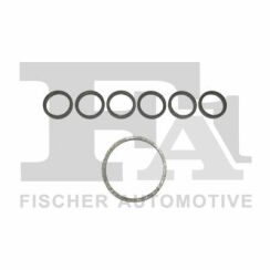 Комплект прокладок турбокомпресора BMW F20, F21, E88, E82, E90, F30, E91, F31, E92, F32, F10, F06, F12 Комплект прокладок турбокомпресора BMW F20, F21, E88, E82, E90, F30, E91, F31, E92, F32, F10, F06, F12