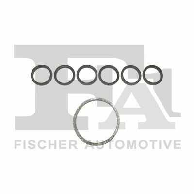 FISCHER BMW Комплект прокладок турбокомпрессора F20, F21, E88, E82, E90, F30, E91, F31, E92, F32, F10, F06, F12