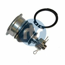 Опора шаровая (передняя/сверху) Honda Accord VI 98-03/Civic V/VI 91-01/CR-V/Rover 95-02 (d=35.22mm)