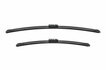 Щітки склоочисника (600/475мм) VW Jetta/Passat