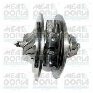 MEATDORIA BMW Вставка турбіни 1 E87 118d,3 E90 318d 03-