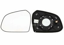 Вкладиш зерк.+креп.,лев.,пукл,обігрів,