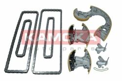 Ланцюг ГРМ к-т AUDI A4 02-09/A6 04-11/A8 02-10/Q7 06-16/VW PHAETON 02-16