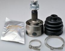 Комплект шарнірів, приводний вал
