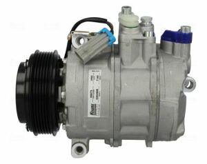 Компресор  OP  ZAFIRA  A(99-)2.0  TD(+)[OE  93176859]
