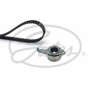 Комплект ГРМ Chery QQ 0.8-1.1 04-12 (25.4x107z)