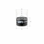 Масляный фильтр