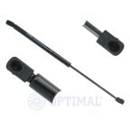 Пружина газова багажника